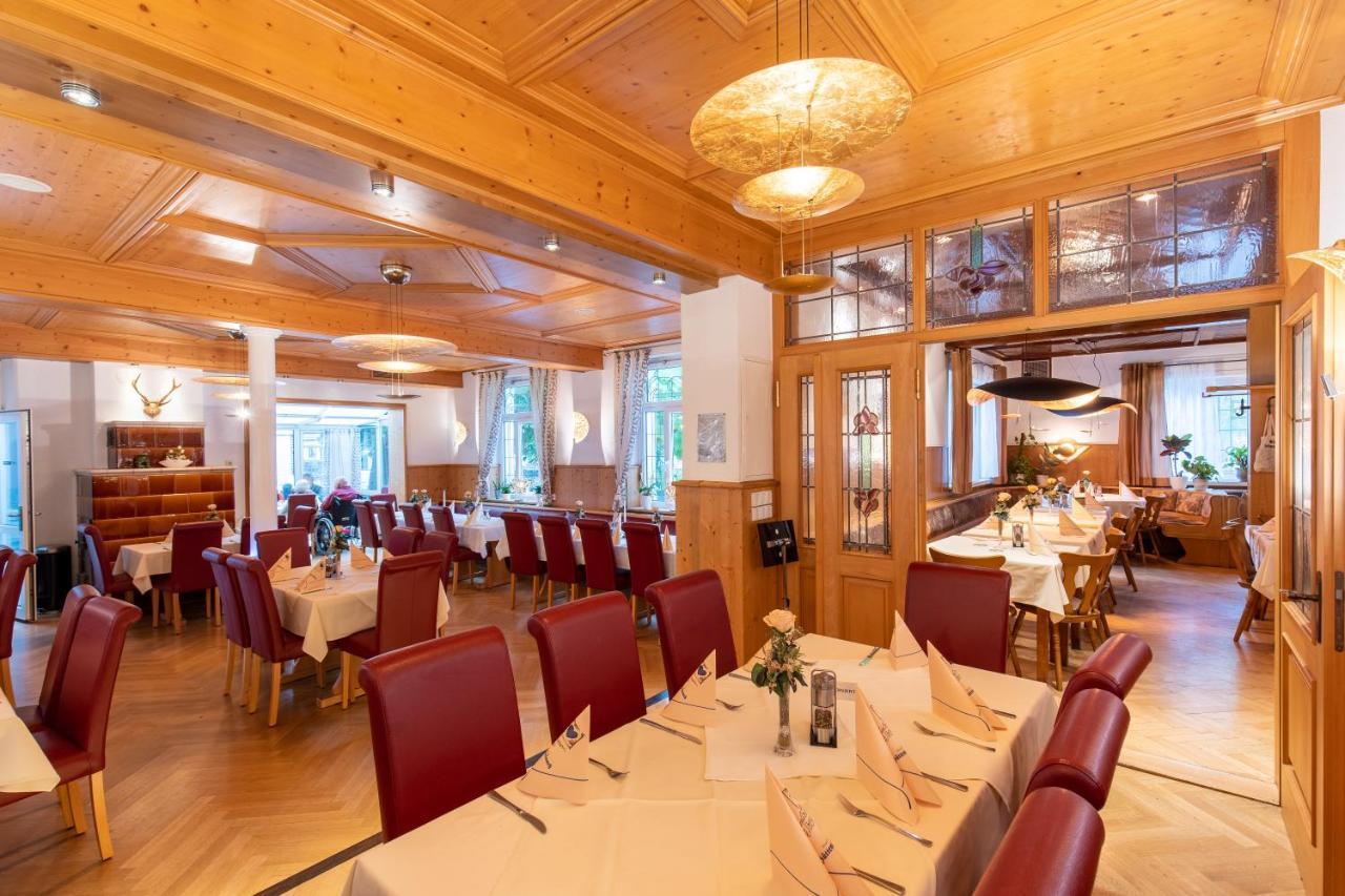 Hotel-Gasthof Huettensteinach Sonneberg Extérieur photo