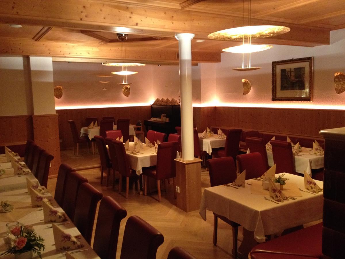 Hotel-Gasthof Huettensteinach Sonneberg Extérieur photo