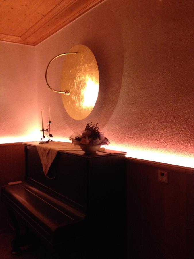 Hotel-Gasthof Huettensteinach Sonneberg Extérieur photo