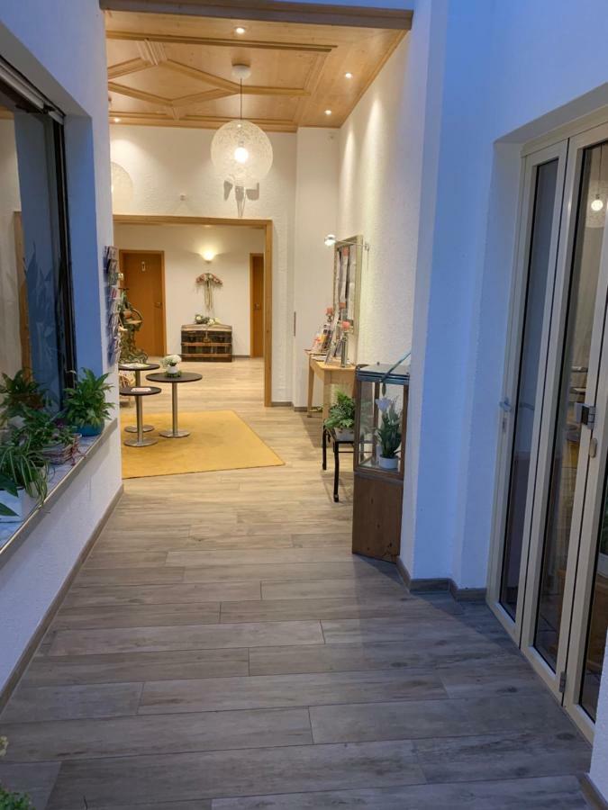 Hotel-Gasthof Huettensteinach Sonneberg Extérieur photo